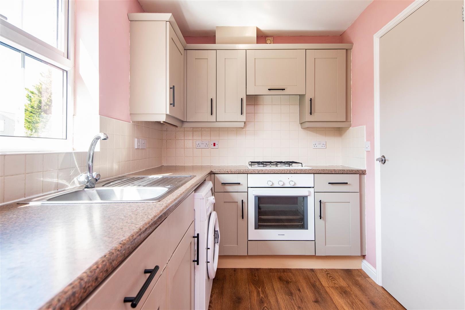 2 bed property in Great Park Drive, Leyland